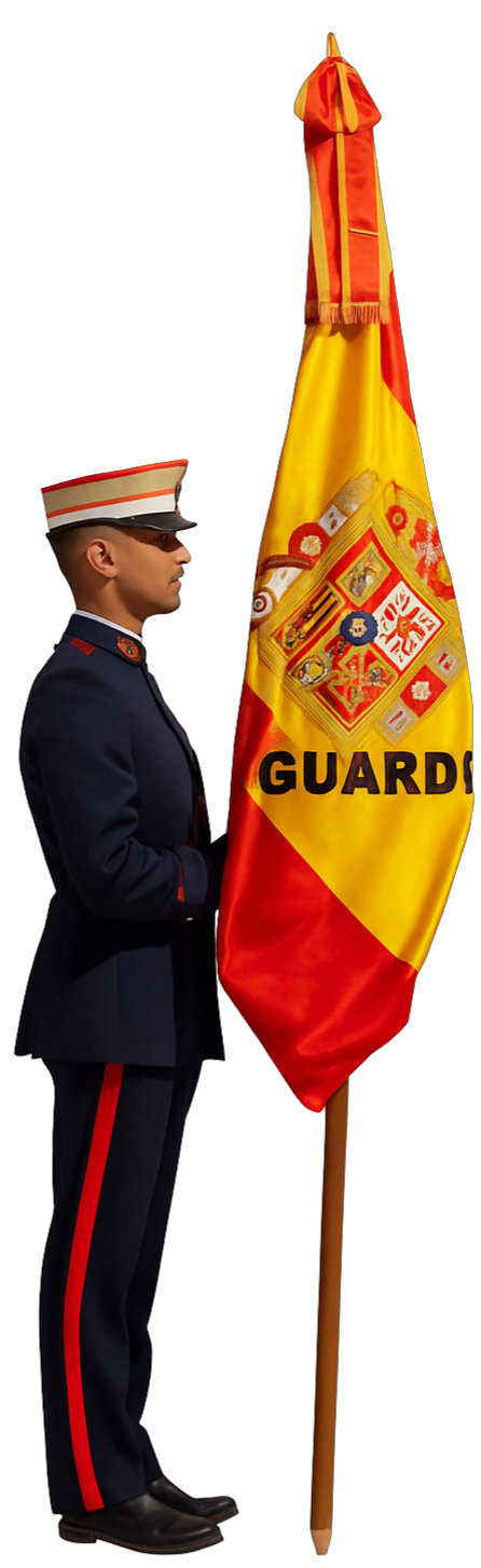 Guardia real