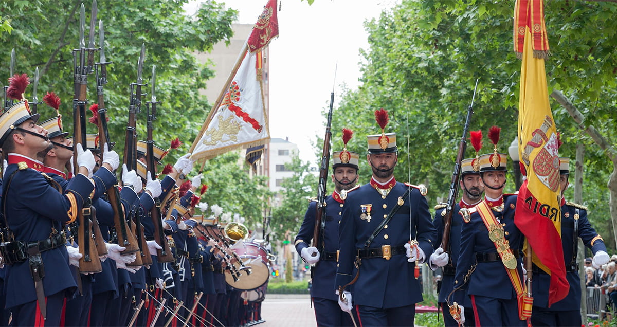 Guardia Real